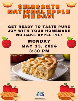 National Apple Pie D